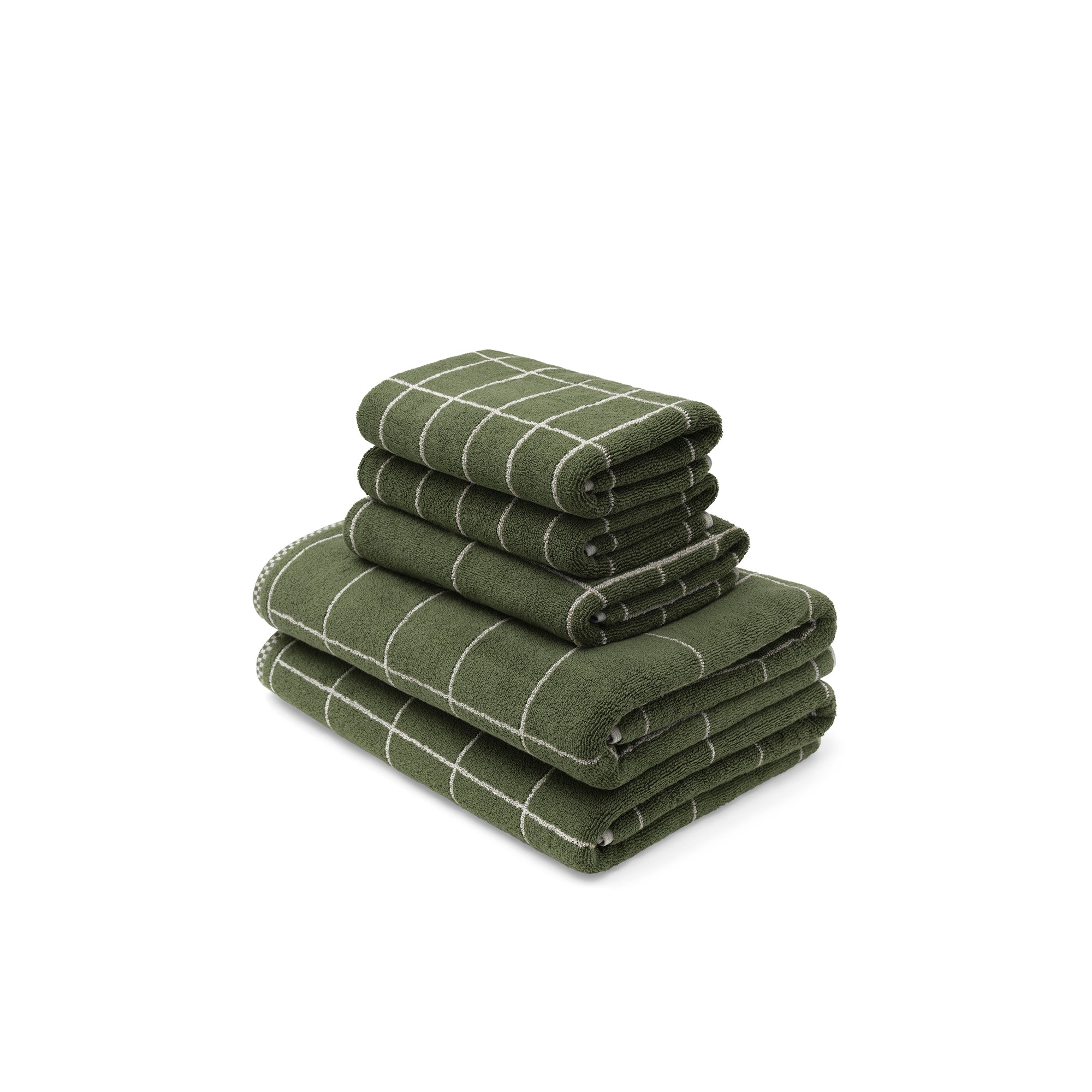 LOOP HOME forest/sage - tile bundles — view 8