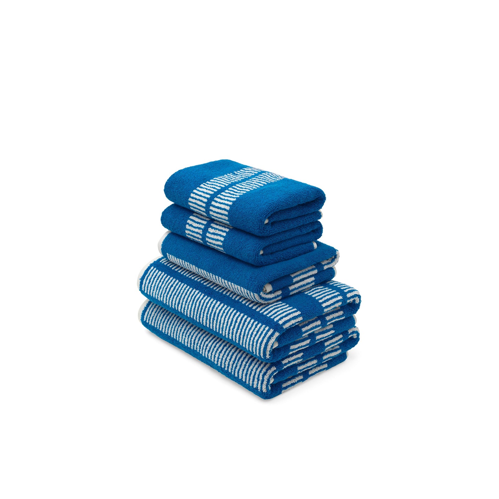 LOOP HOME cobalt/ivory - dual dash bundles
