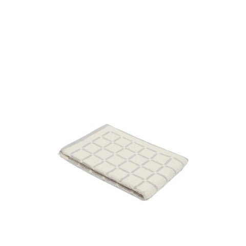 Bath Sheet - Butter/Stone - 03