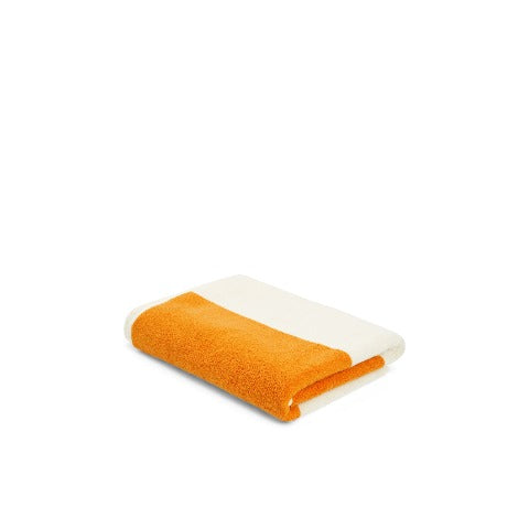 Bath Sheet — Block