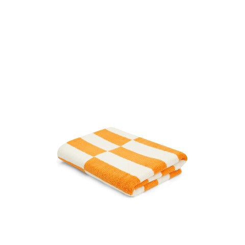 Bath Sheet — Offset