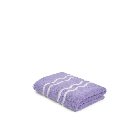 Bath Sheet — Wave