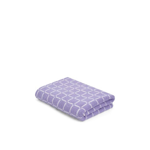 Bath Sheet — Grid