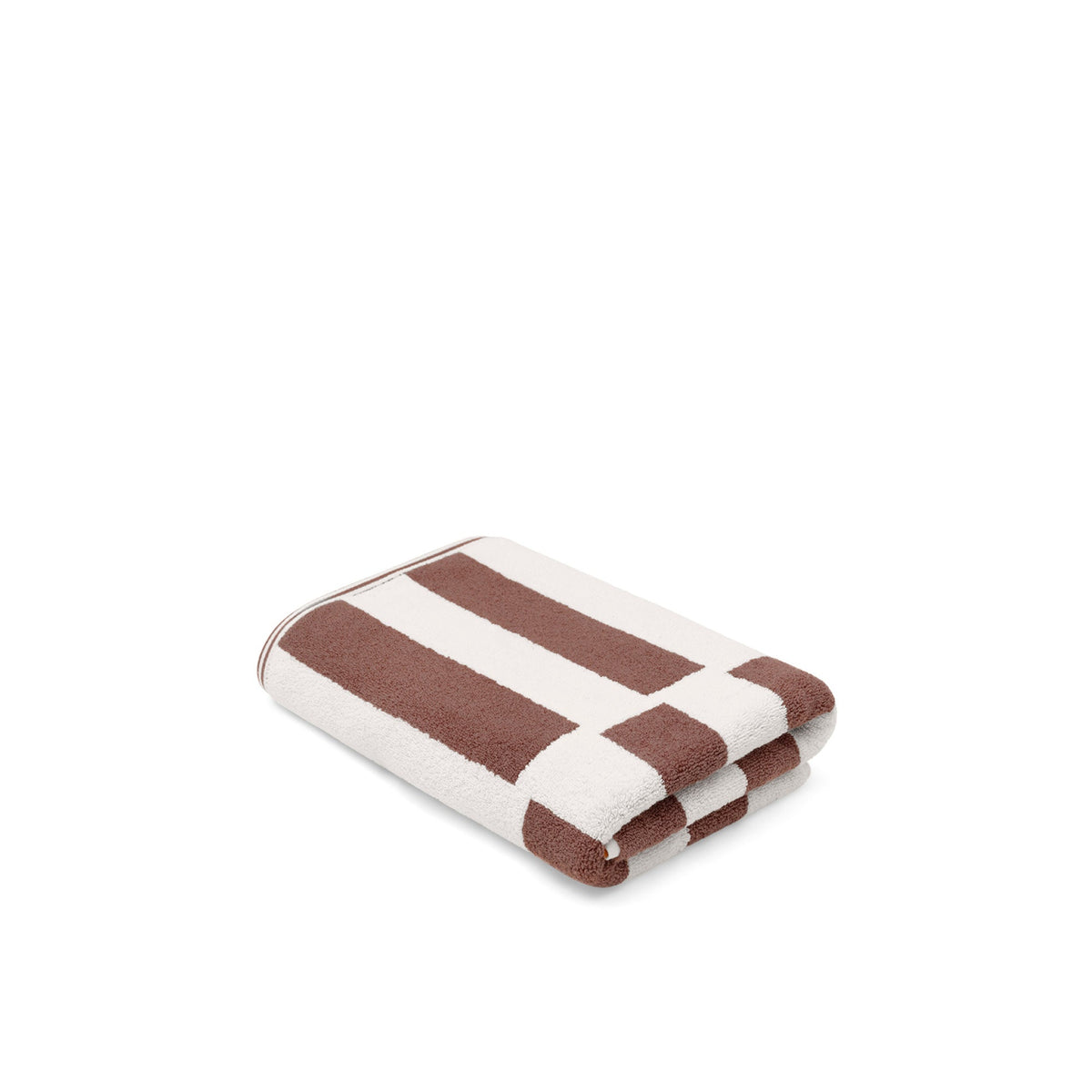 Bath Towel — Stack