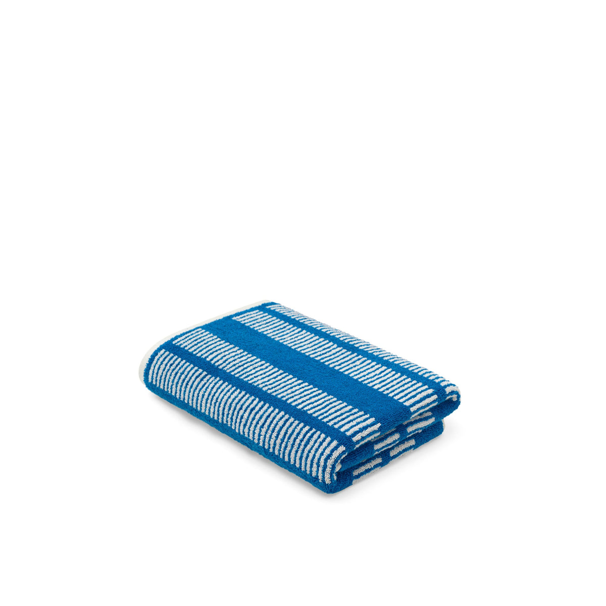 Bath Towel — Dual Dash