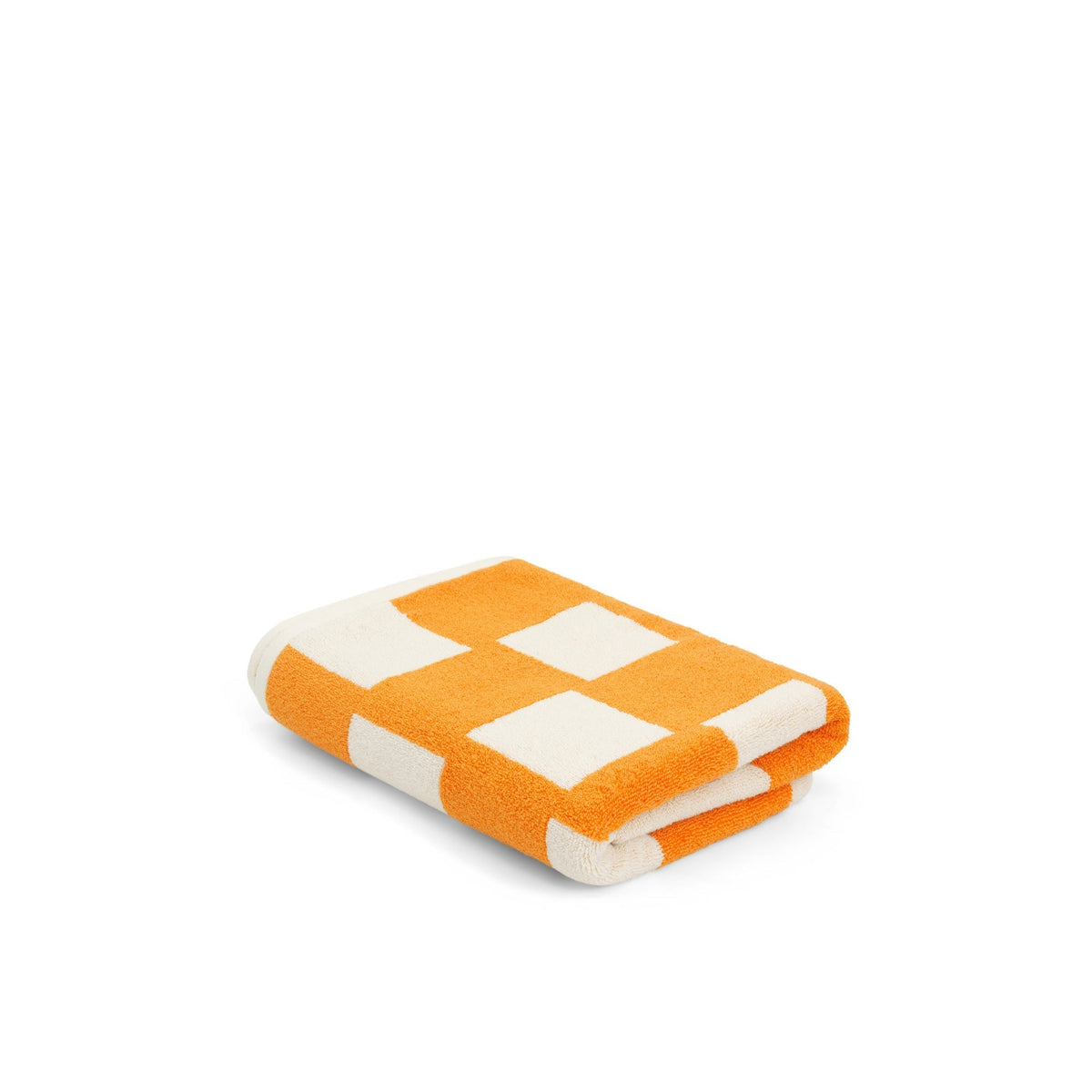 Bath Sheet — Brick
