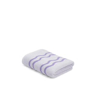 Bath Towel — Wave