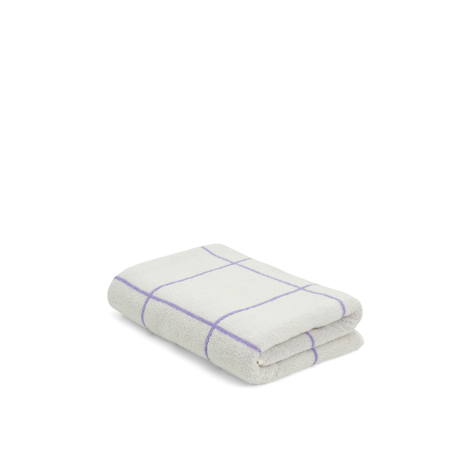 Bath Towel — Mesh