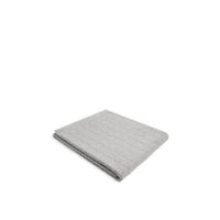 Bath Towel — Raised Grid
