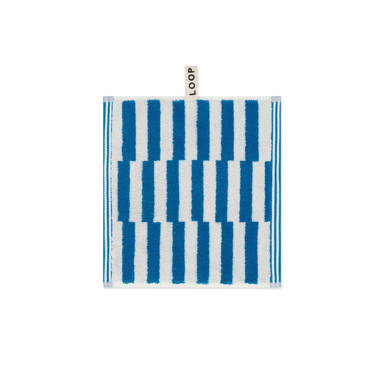 Face Towel — Shift