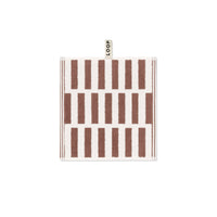 Face Towel — Stack