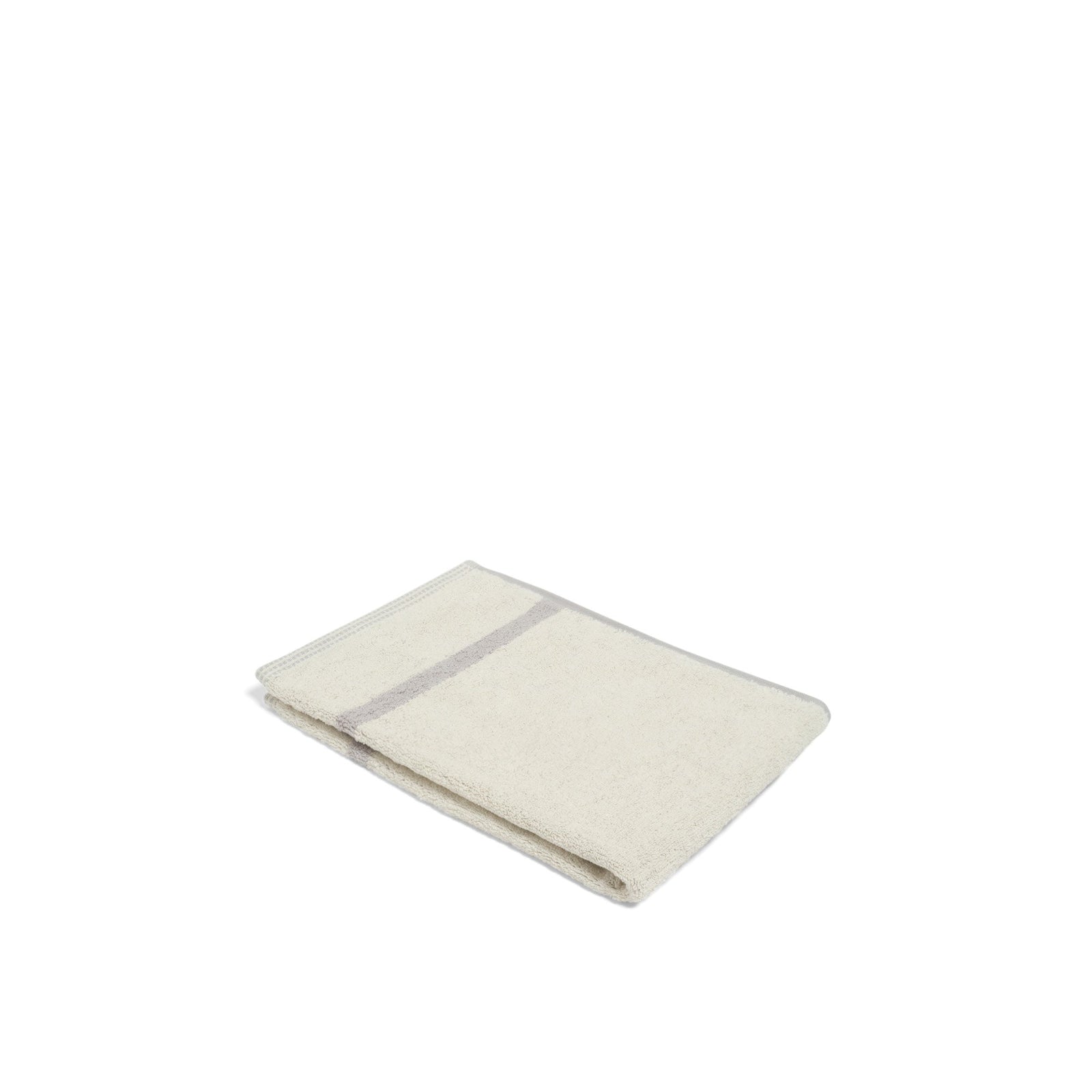 Hand Towel — Dual Stripe
