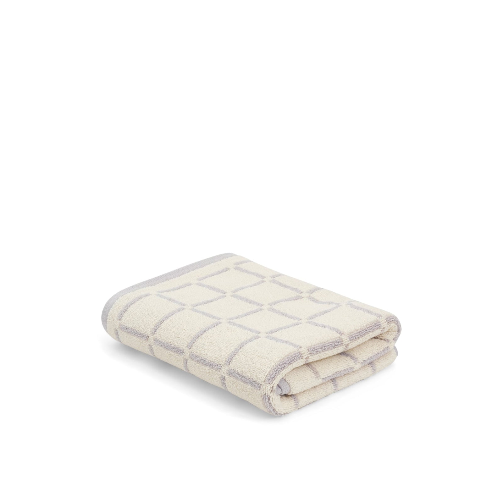 Bath Mat — Grid