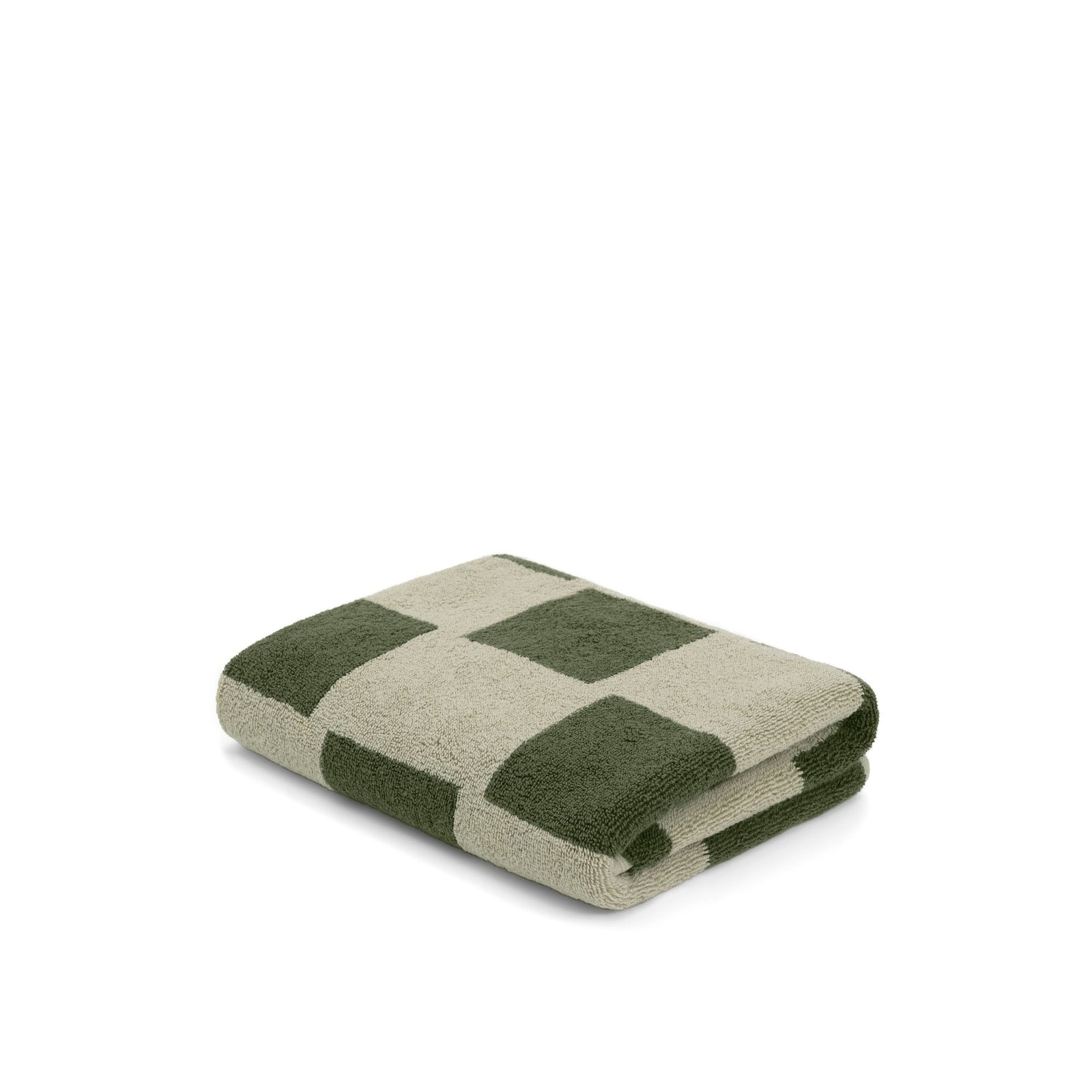 Bath Mat — Brick