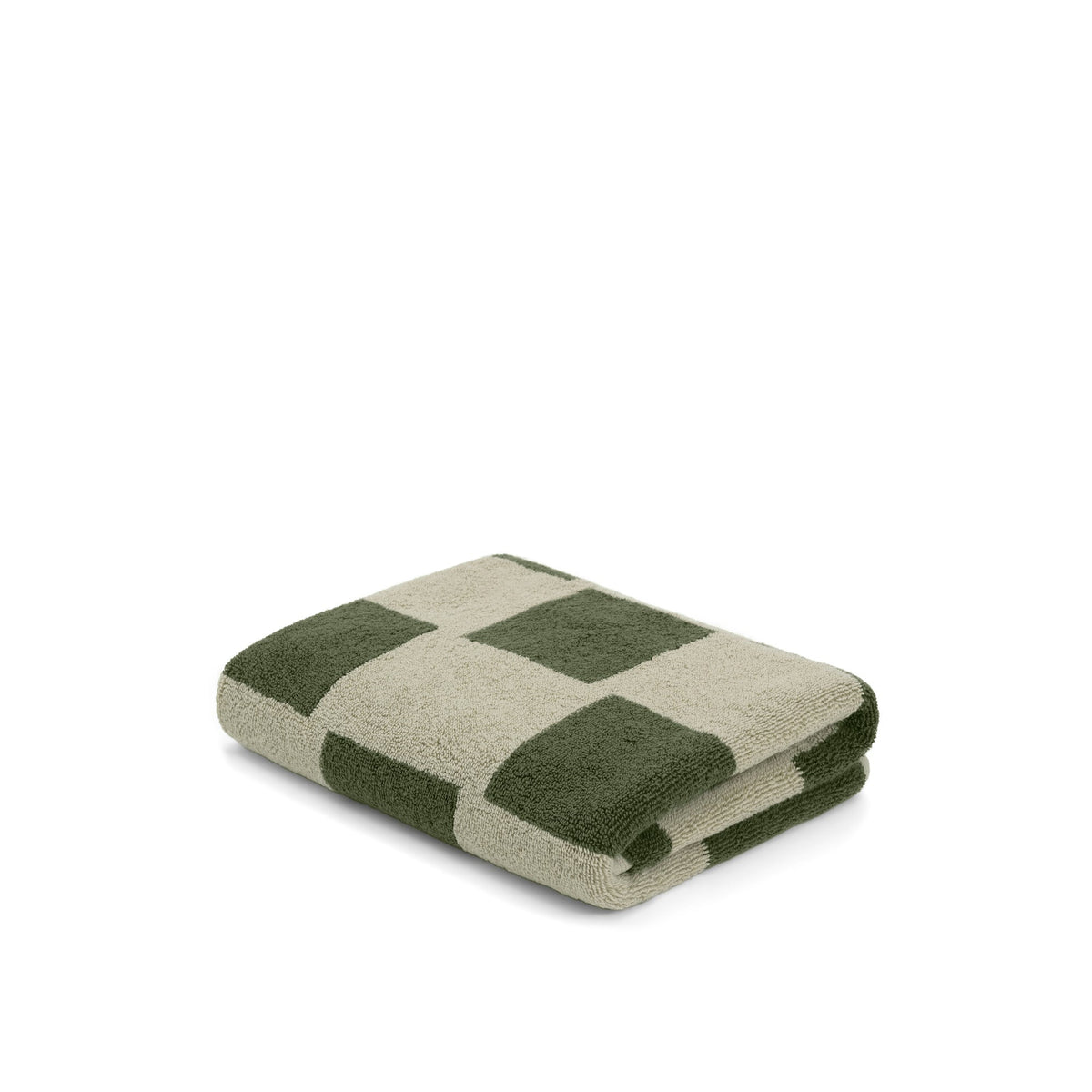 Bath Mat — Brick