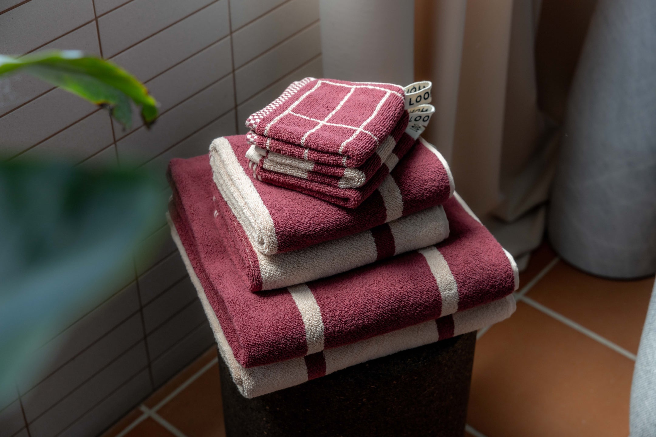 Benefits of GOTS certified organic cotton for home textiles