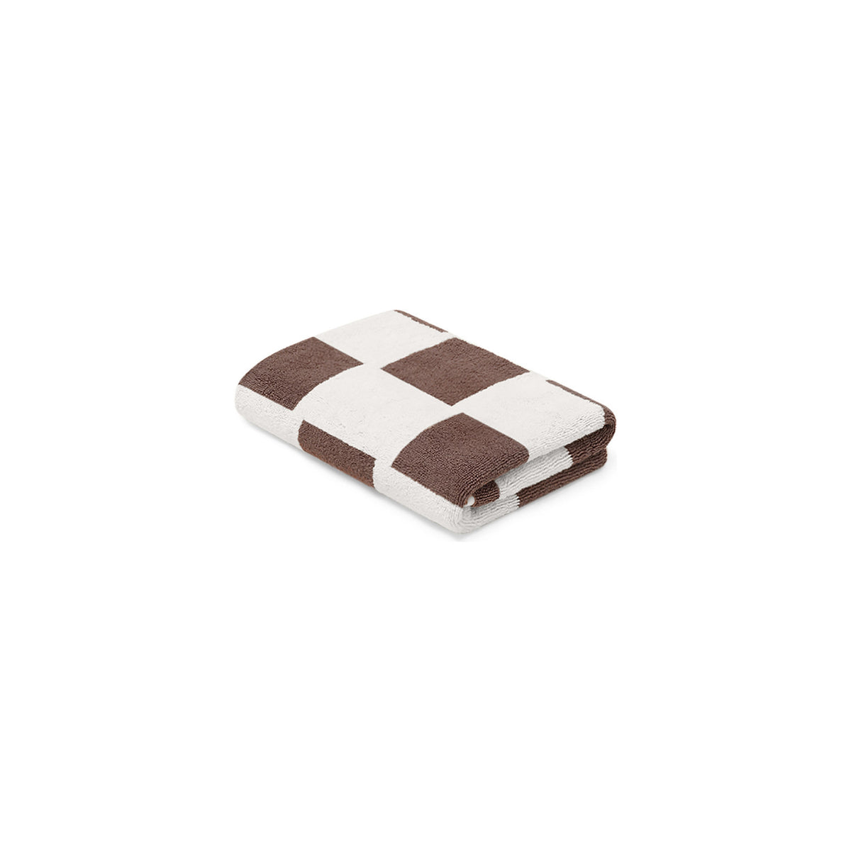 Bath Mat — Brick