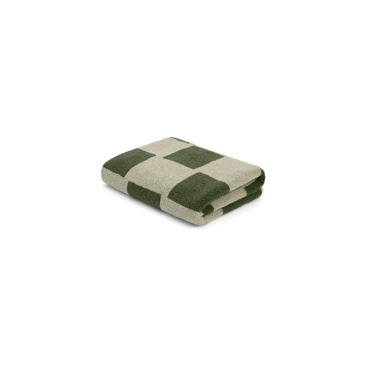 Bath Mat — Brick