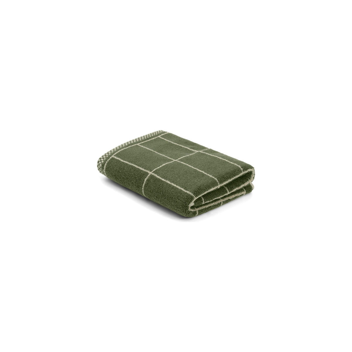 Bath Mat — Tile