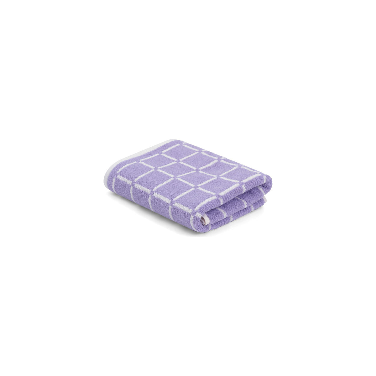 Bath Mat — Grid