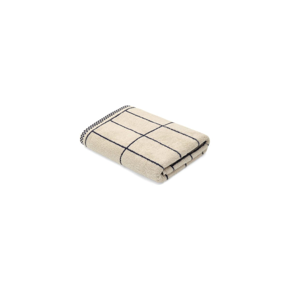 Bath Mat — Tile