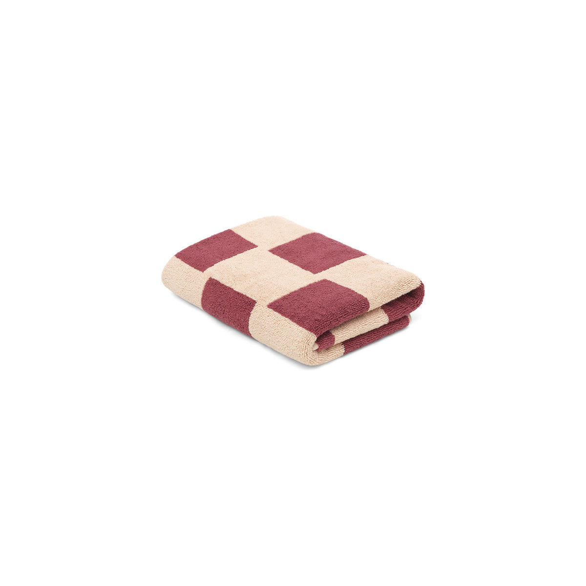 Bath Mat — Brick
