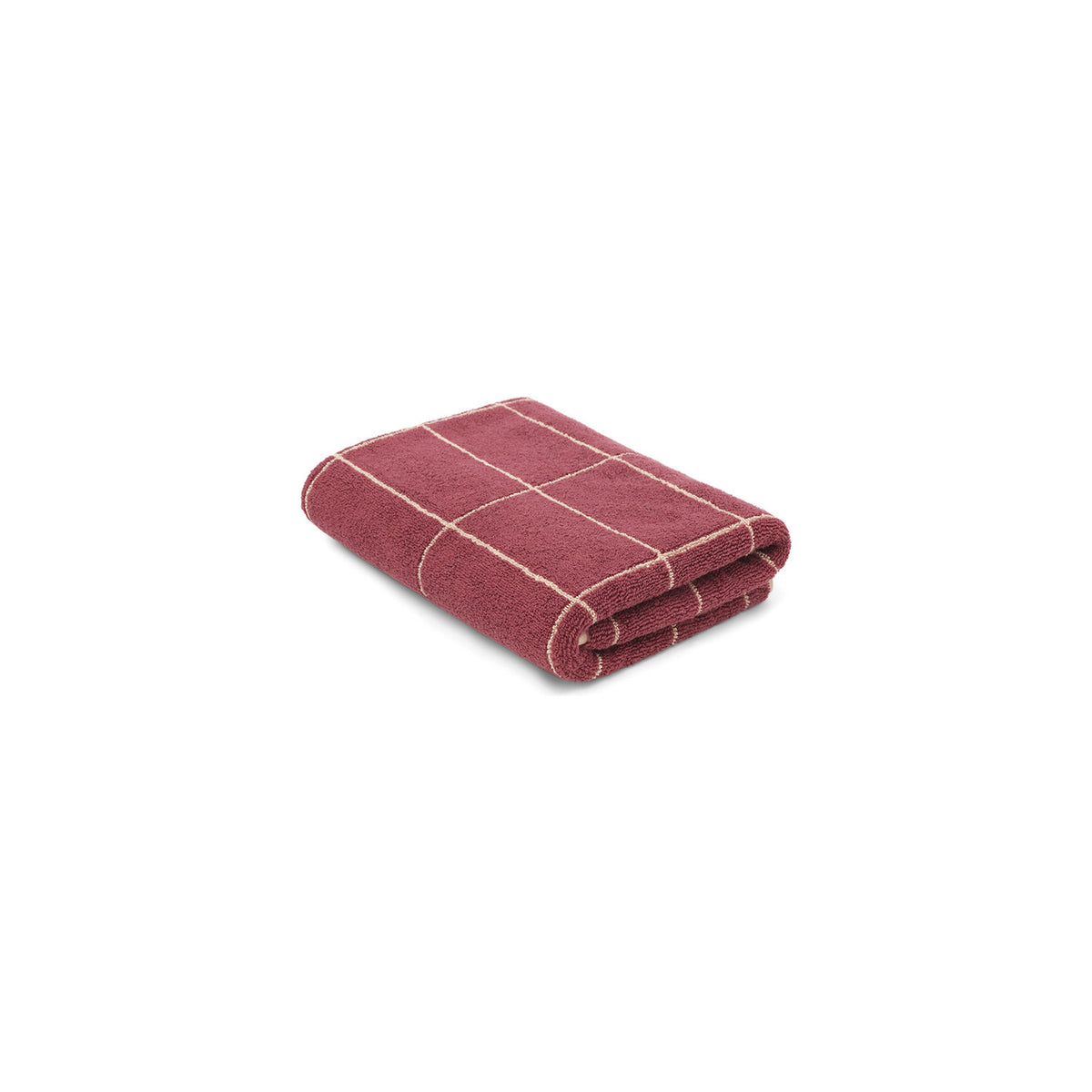 Bath Mat — Tile
