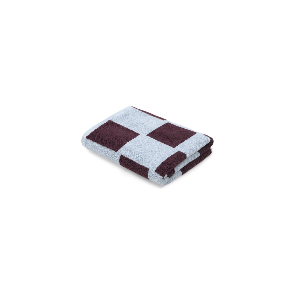 Bath Mat — Brick