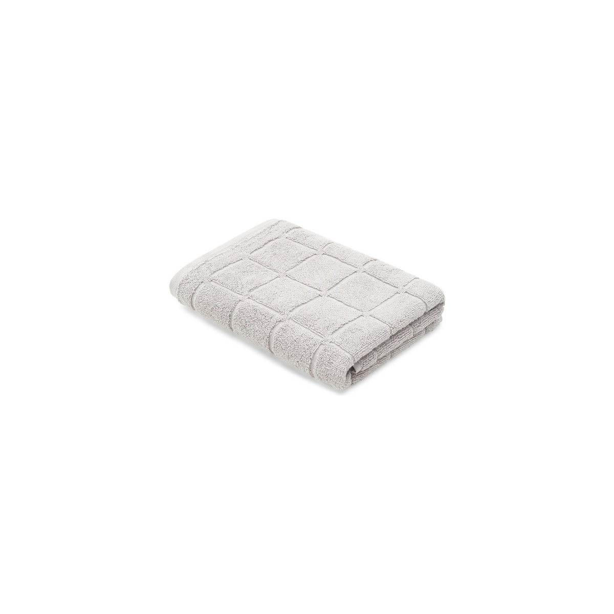Bath Mat — Raised Grid