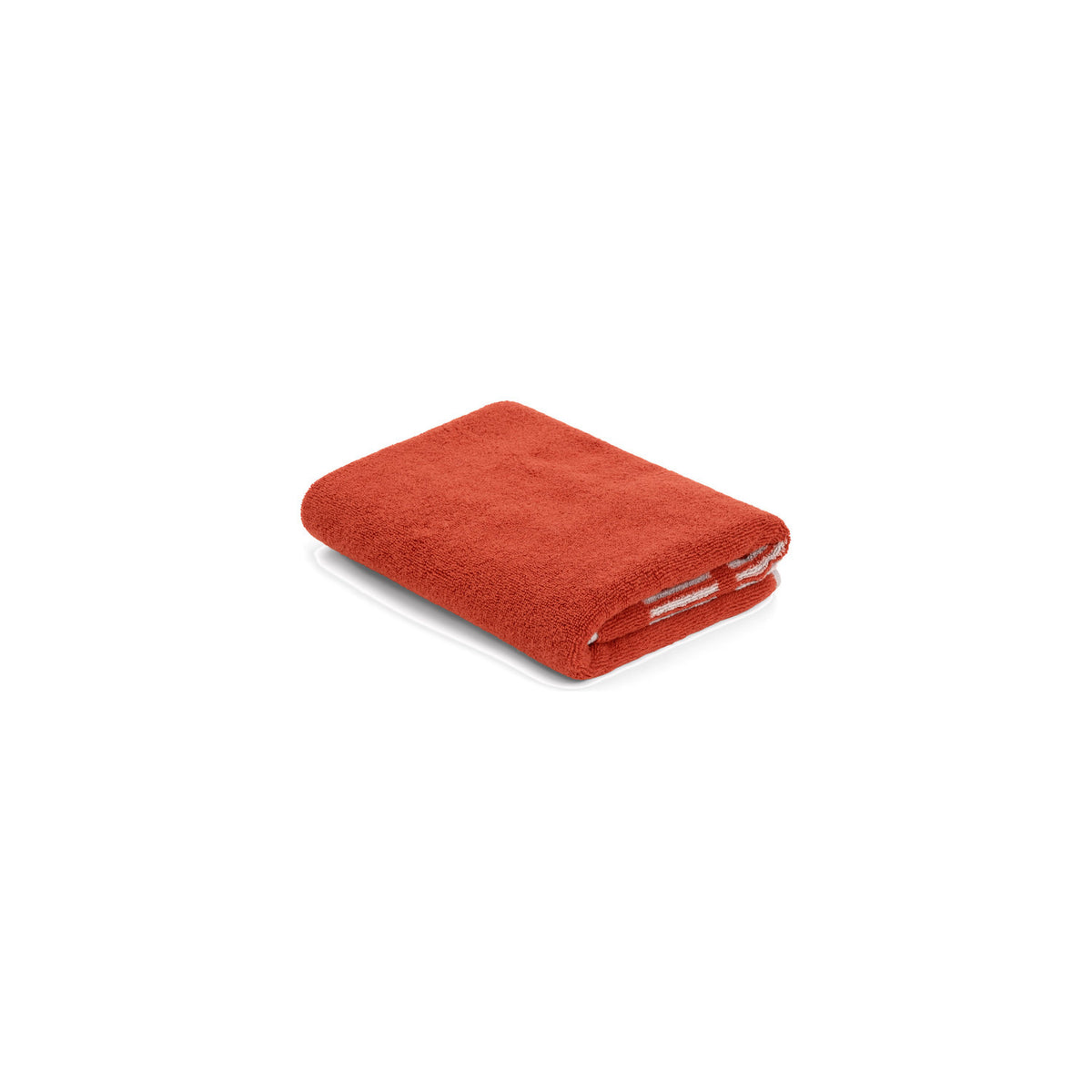 Bath Mat — Dual Dash