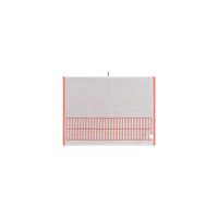 LOOP HOME terracotta/stone - tile bundles — bath mat back