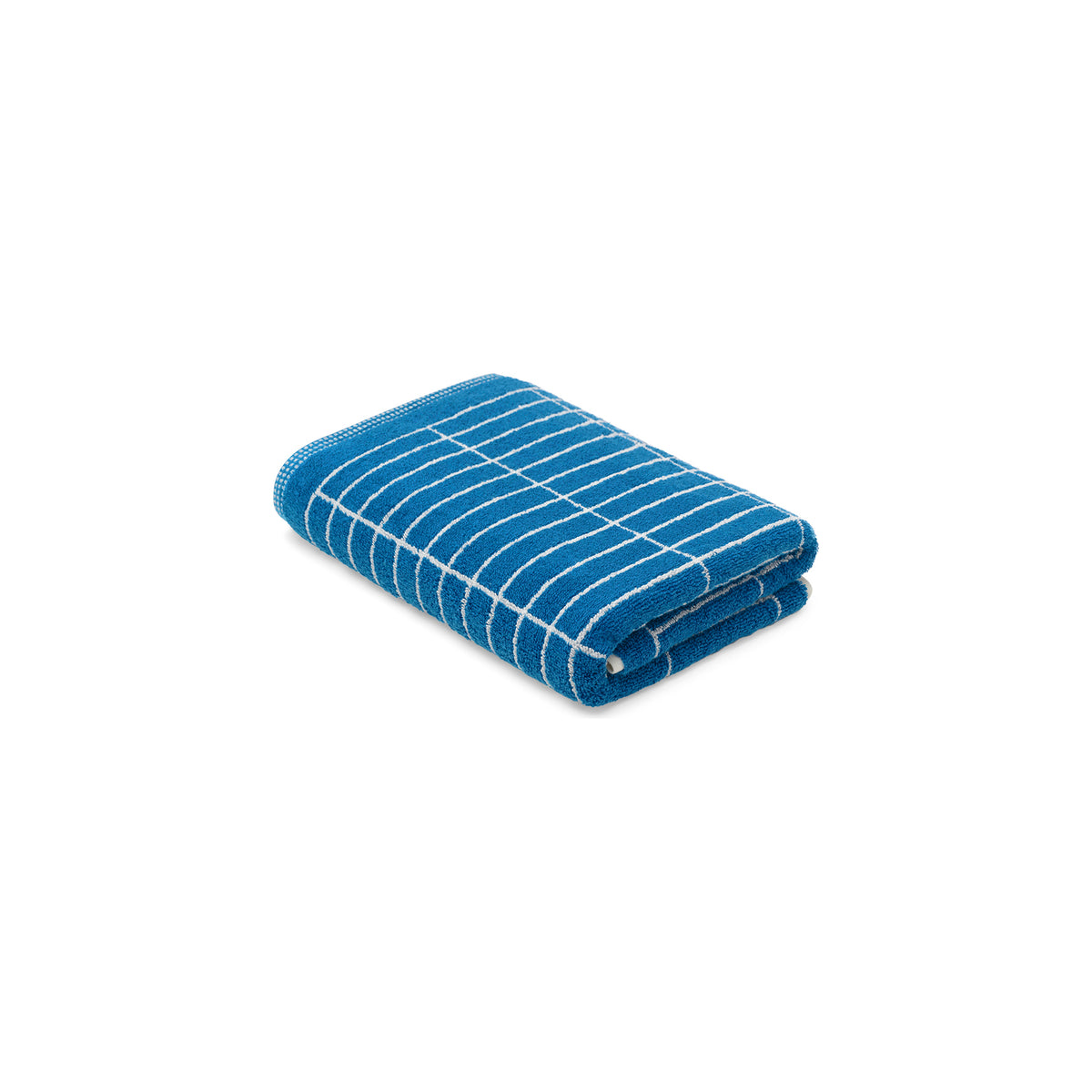 Bath Sheet — Tile