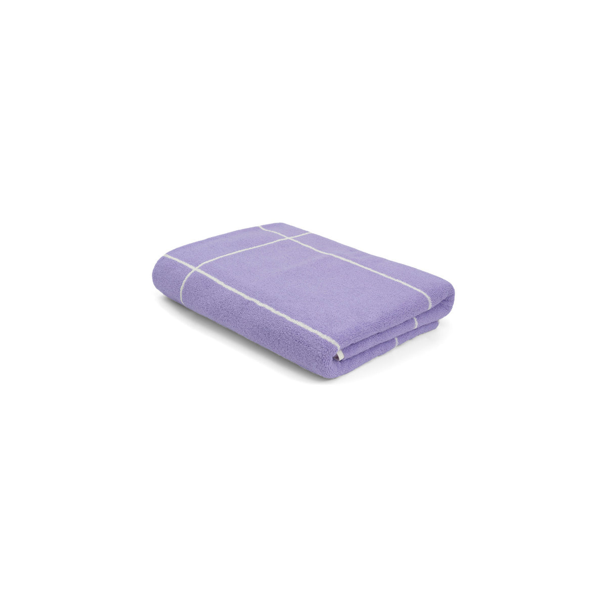 Bath Sheet — Mesh