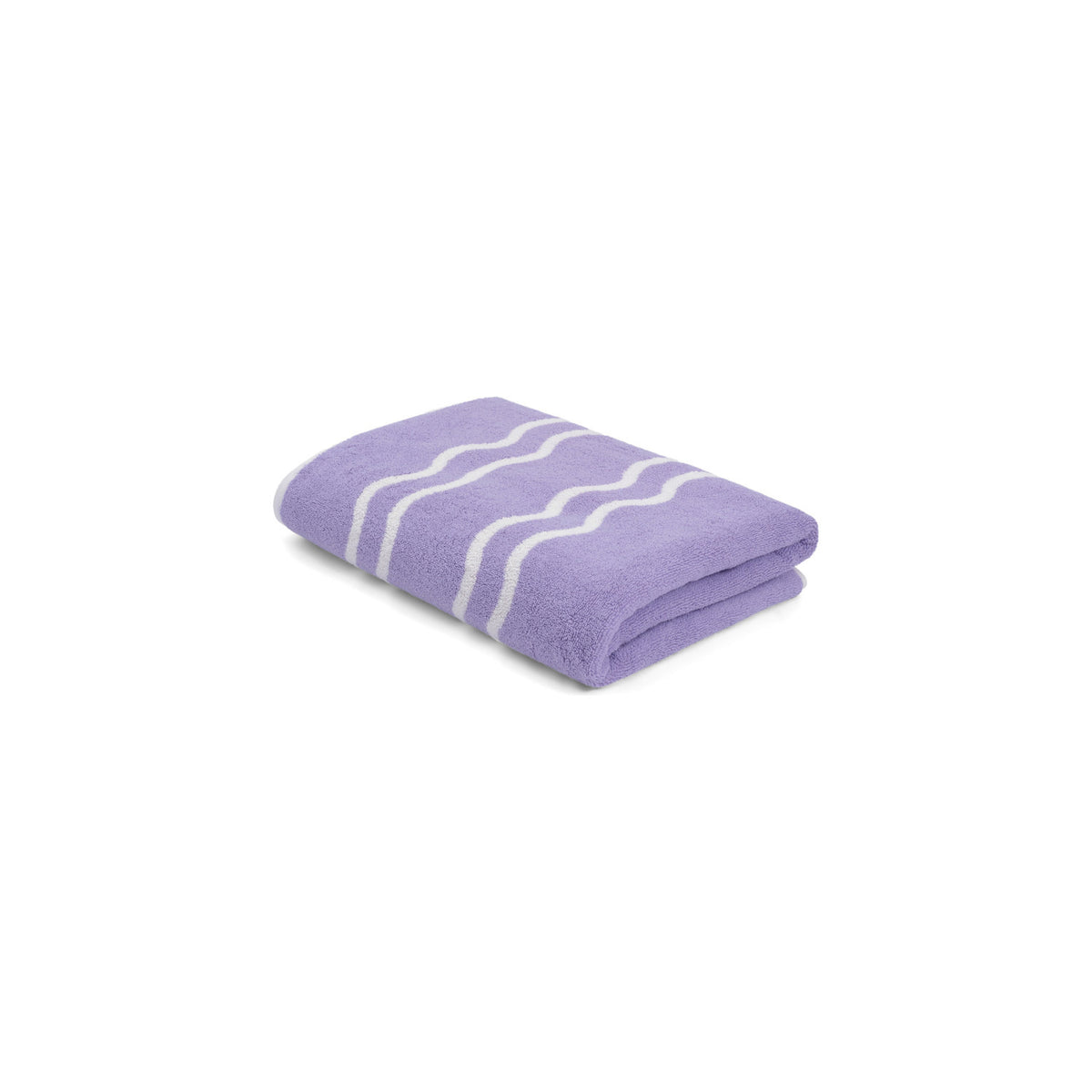 Bath Sheet — Wave