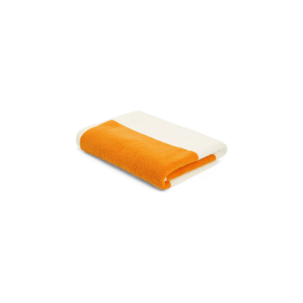 Bath Sheet — Block