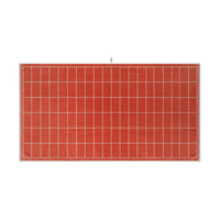 LOOP HOME terracotta/stone - tile bundles — bath sheet front