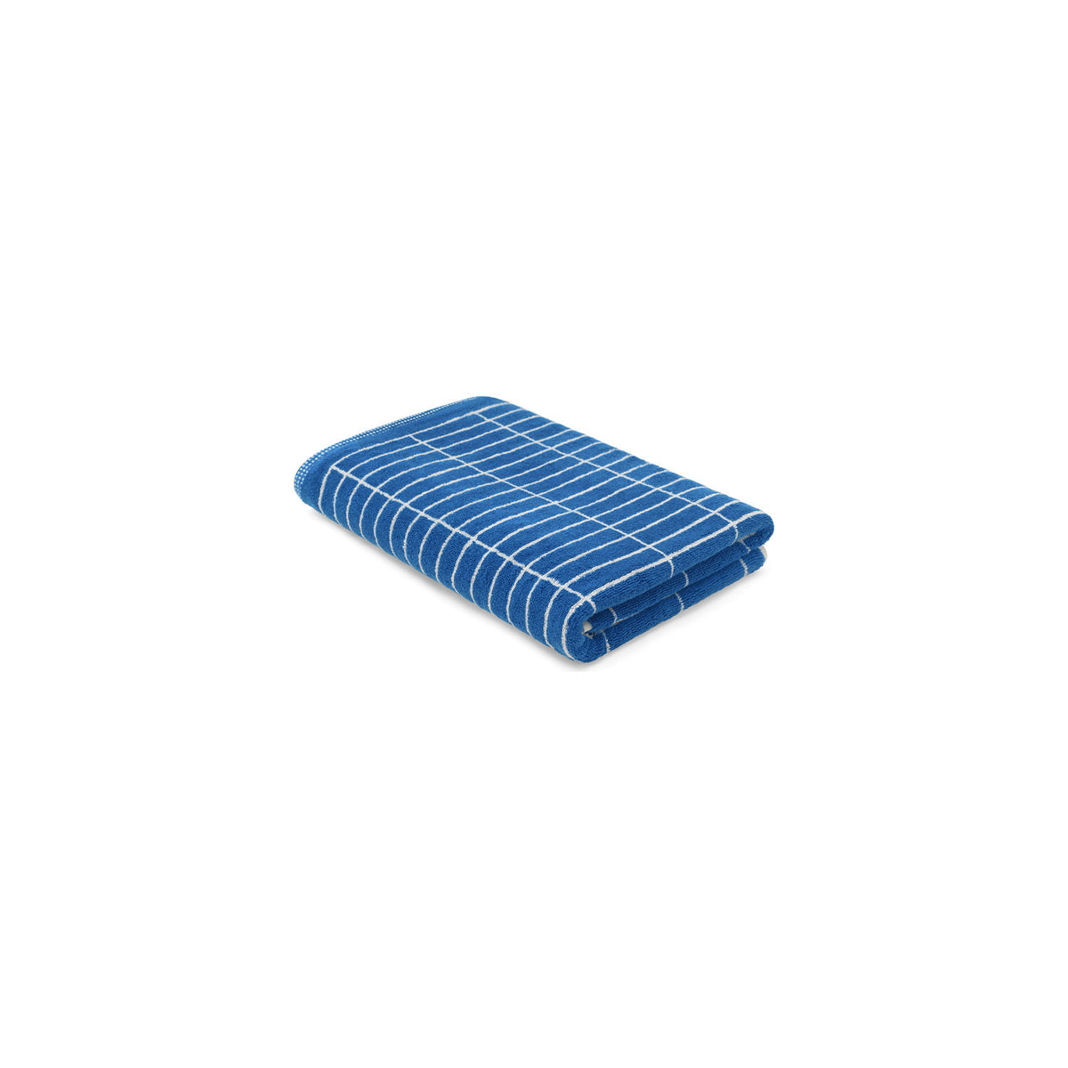 Bath Towel — Tile