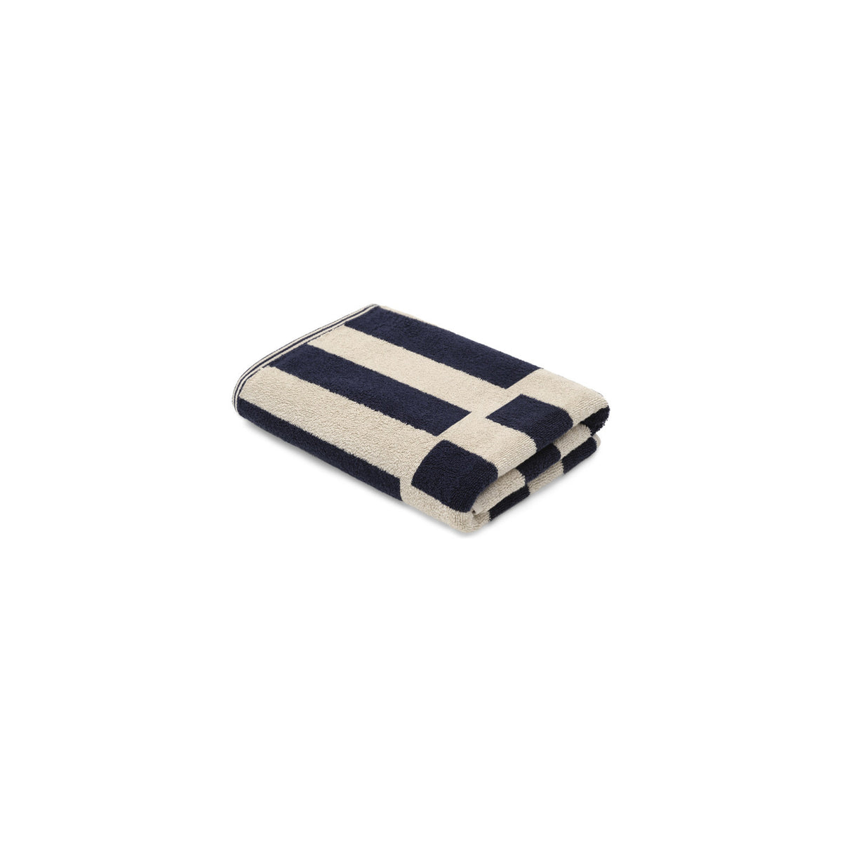 Bath Towel — Stack