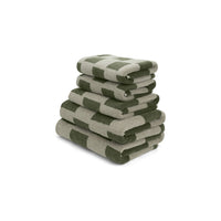 LOOP HOME forest/sage - brick bundles — view 1