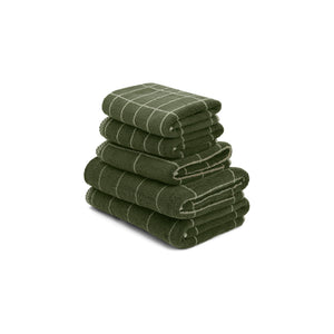 LOOP HOME forest/sage - tile bundles — view 1