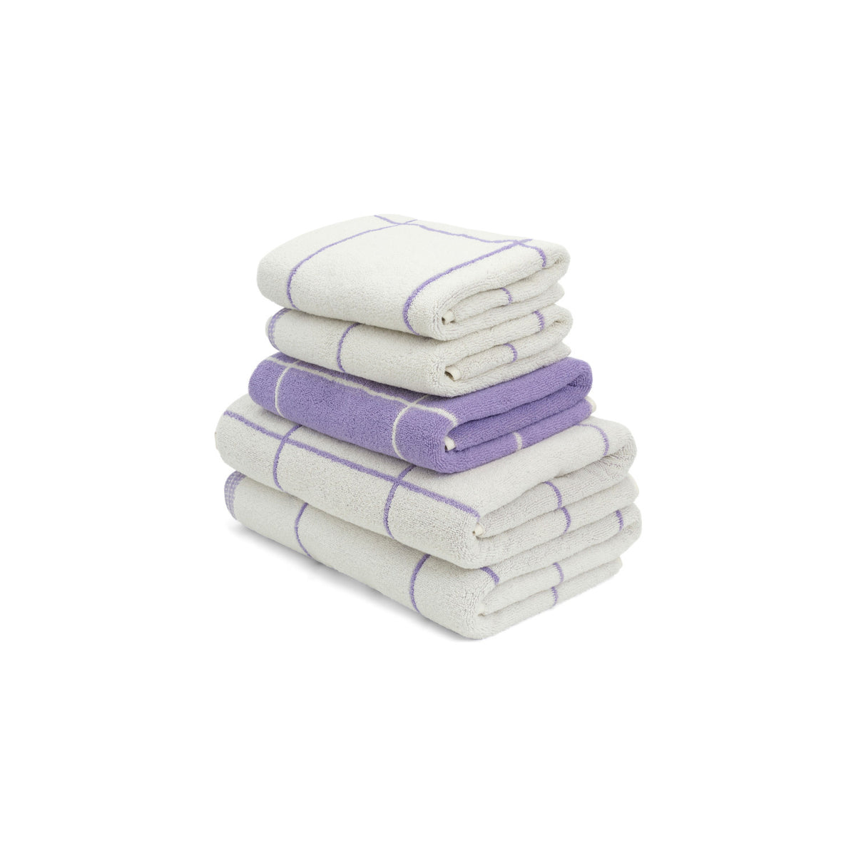 Mesh Bundle