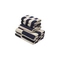 LOOP HOME midnight/sand - stack bundles — view 1