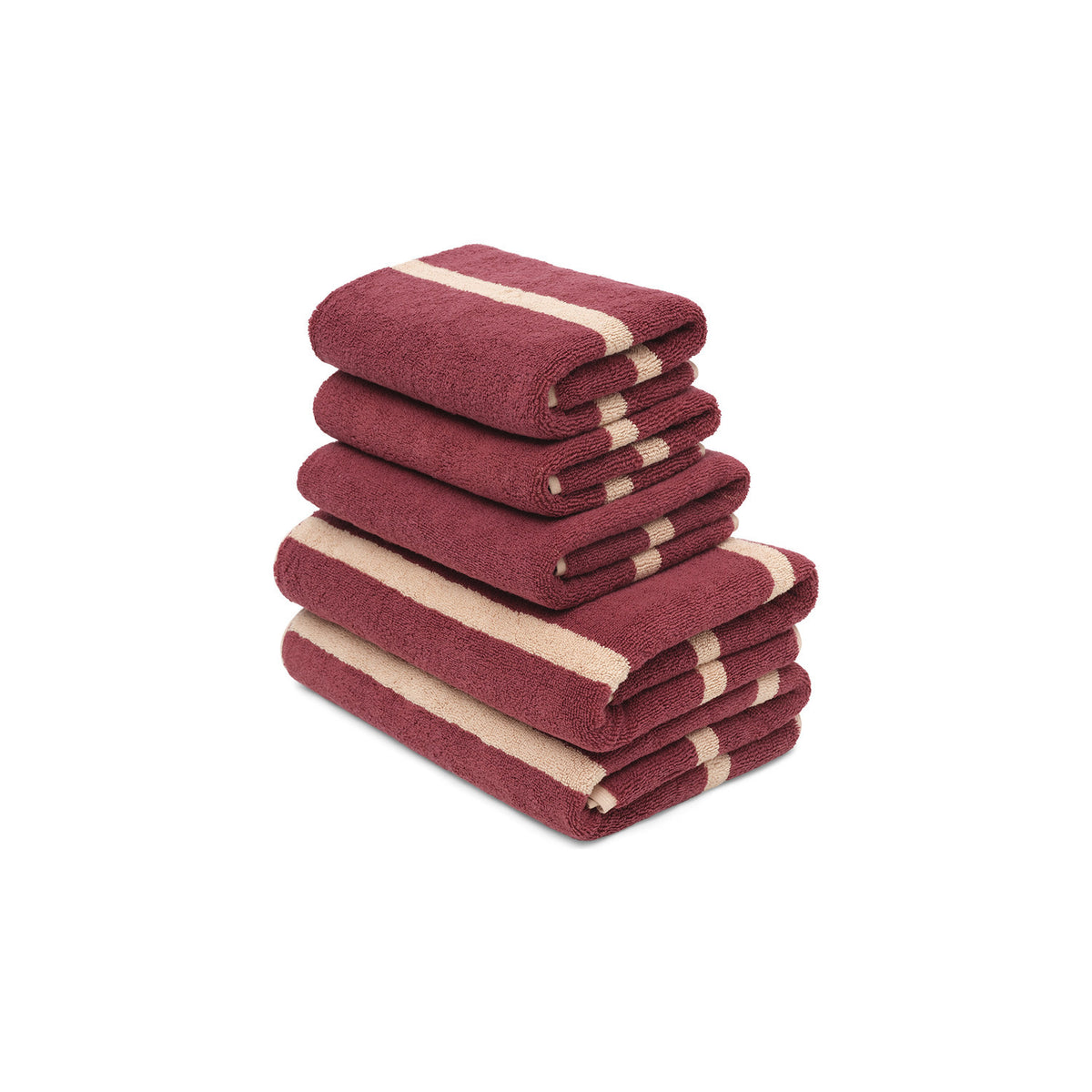 Pinstripe Bundle