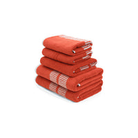 LOOP HOME terracotta/stone - dual dash bundles — view 1