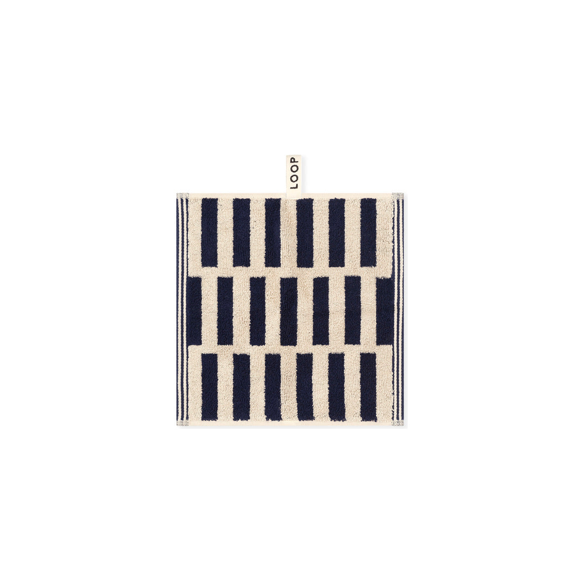 Face Towel — Stack