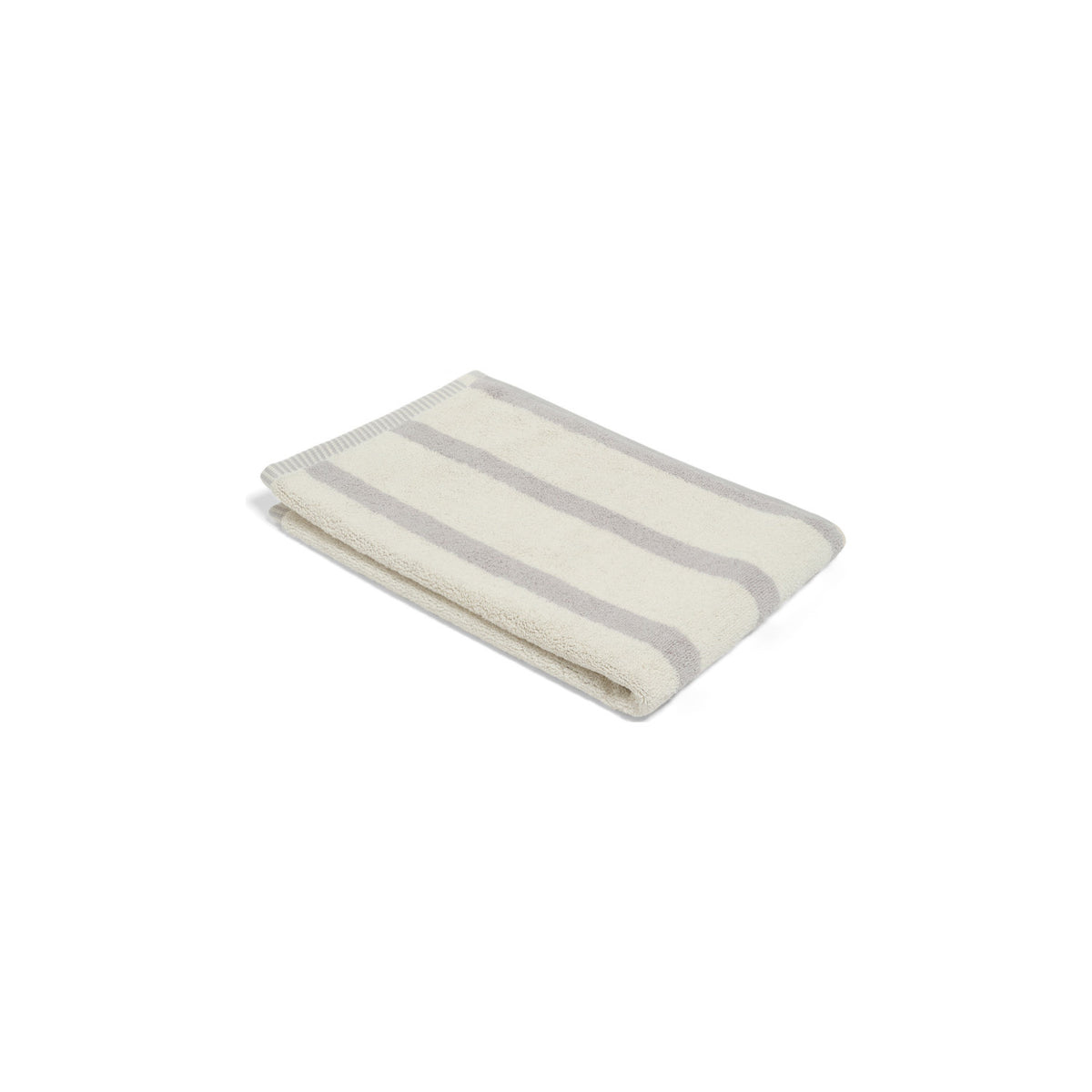 Hand Towel — Bold Stripe