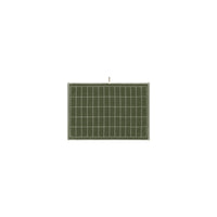 LOOP HOME forest/sage - tile bundles — hand towel front