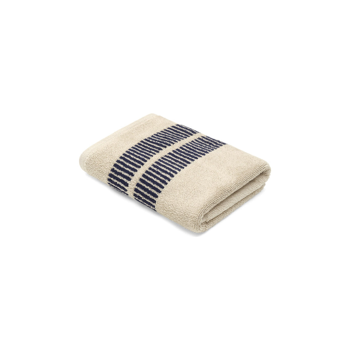 Hand Towel — Dual Dash