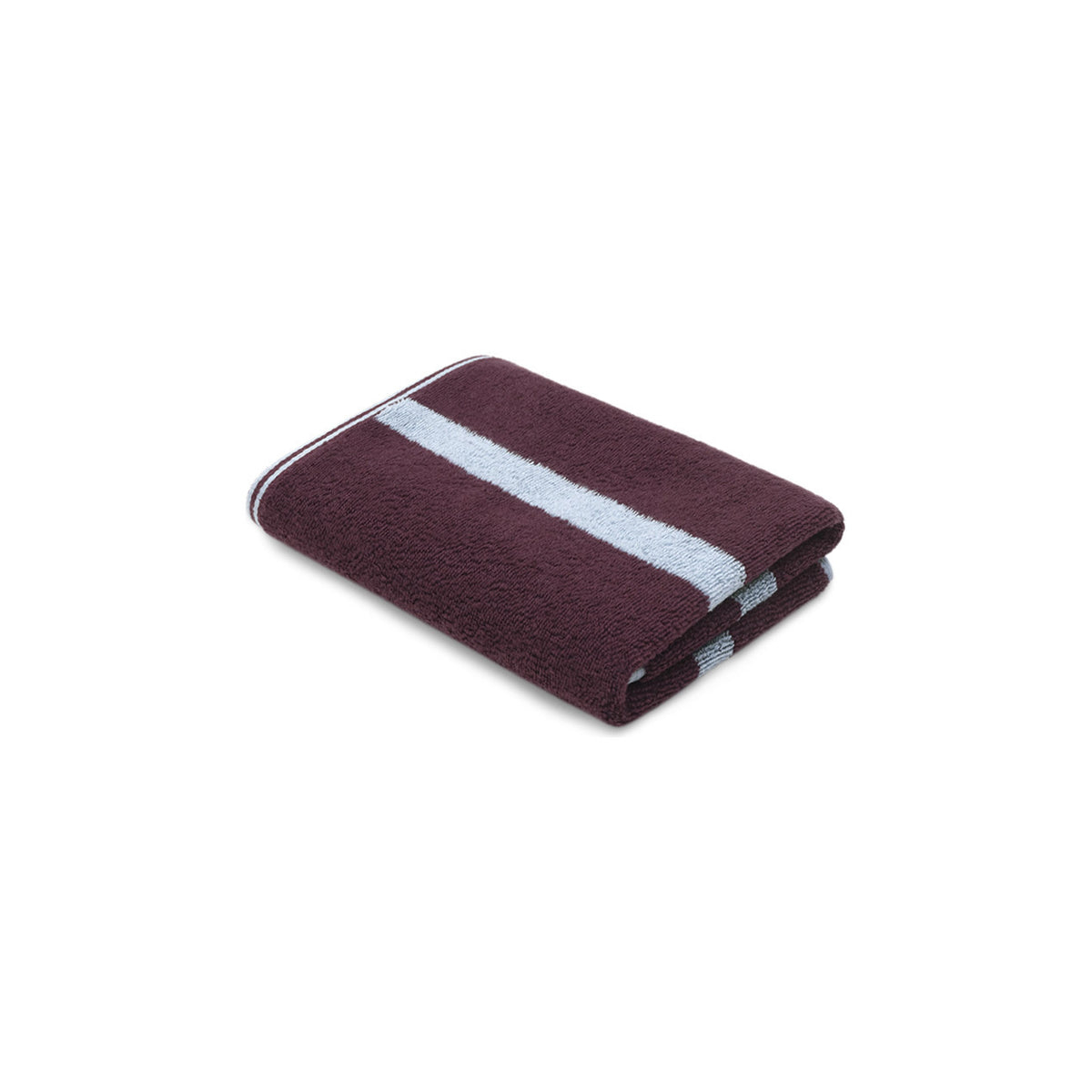 Hand Towel — Pinstripe