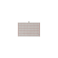 LOOP HOME hand towel - terracotta/stone - tile — view 3